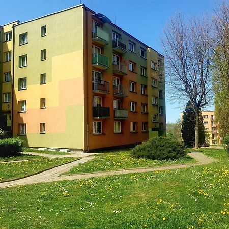 Apartament Валбжих Экстерьер фото