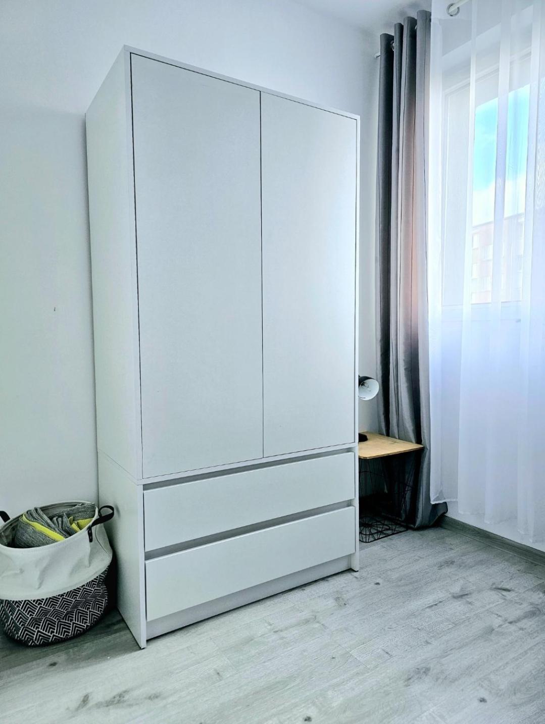 Apartament Валбжих Экстерьер фото