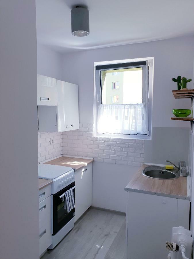Apartament Валбжих Экстерьер фото