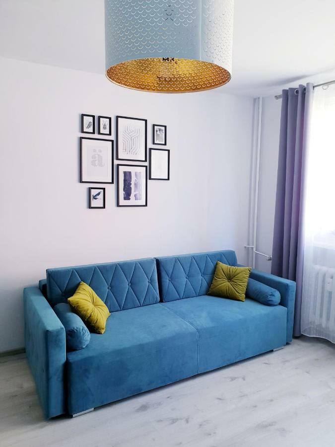 Apartament Валбжих Экстерьер фото