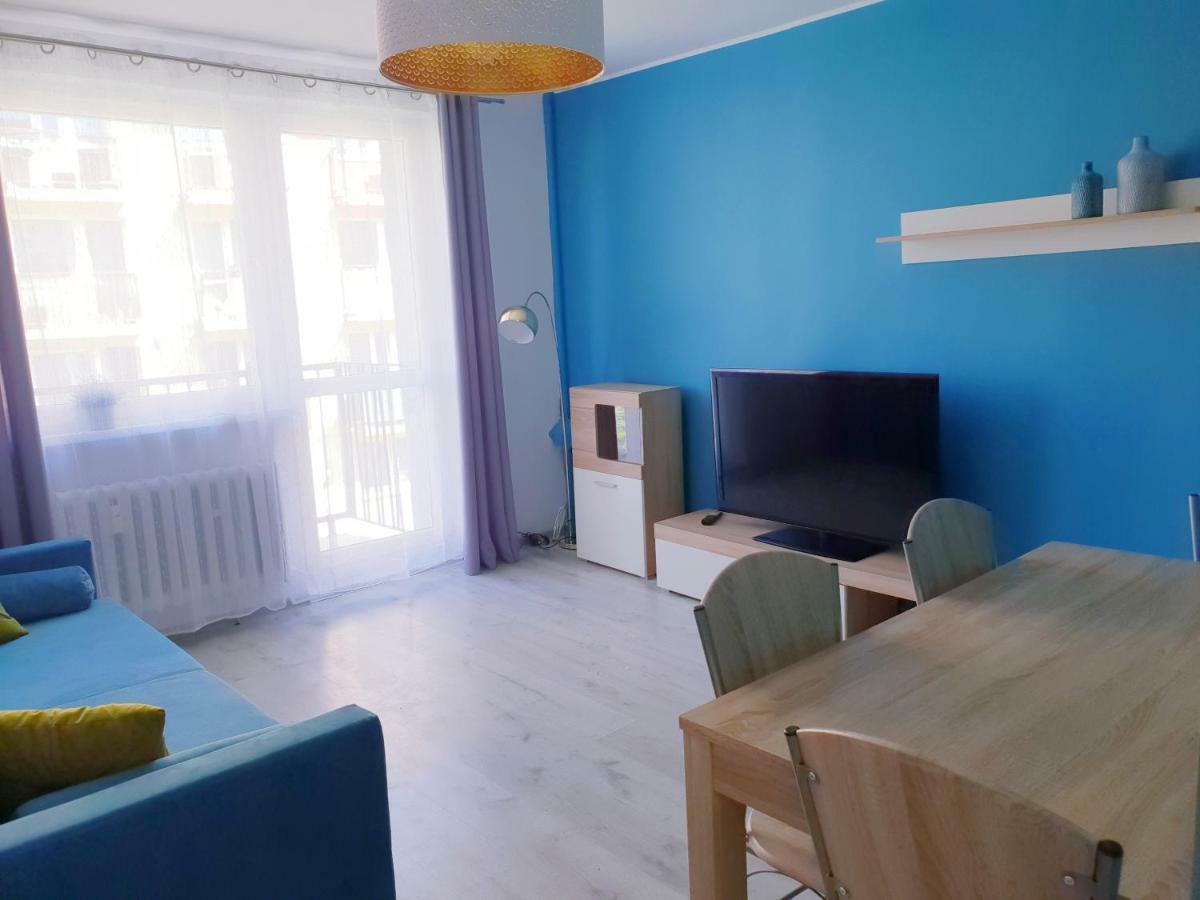 Apartament Валбжих Экстерьер фото