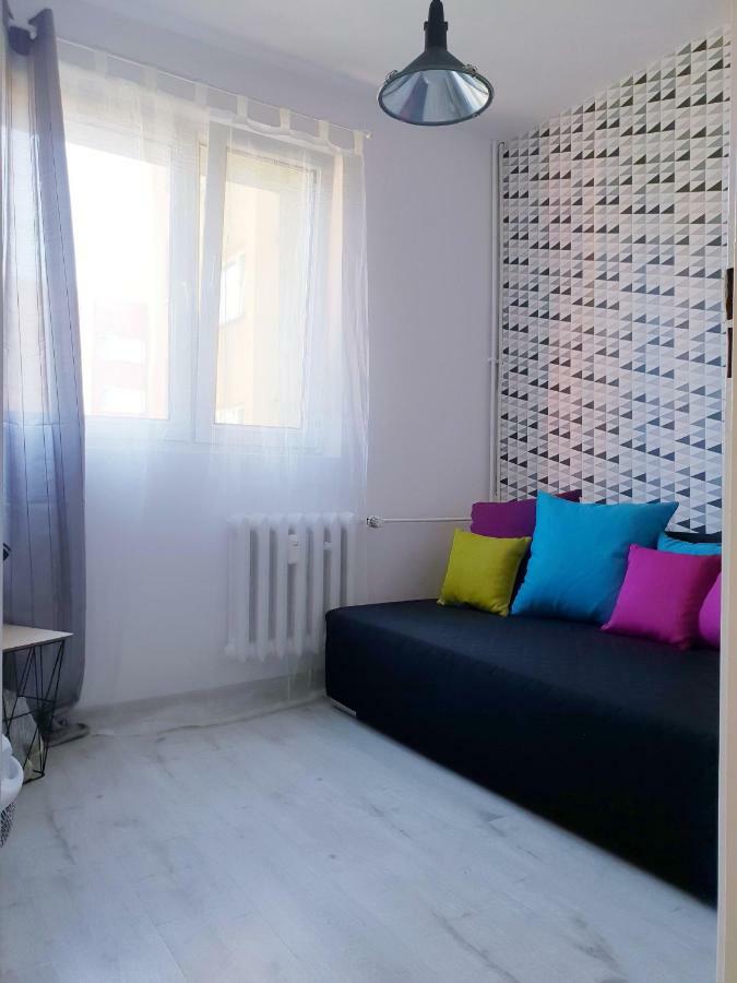 Apartament Валбжих Экстерьер фото