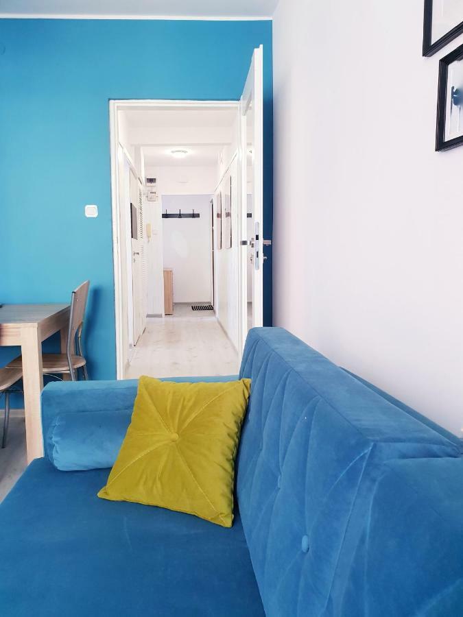 Apartament Валбжих Экстерьер фото