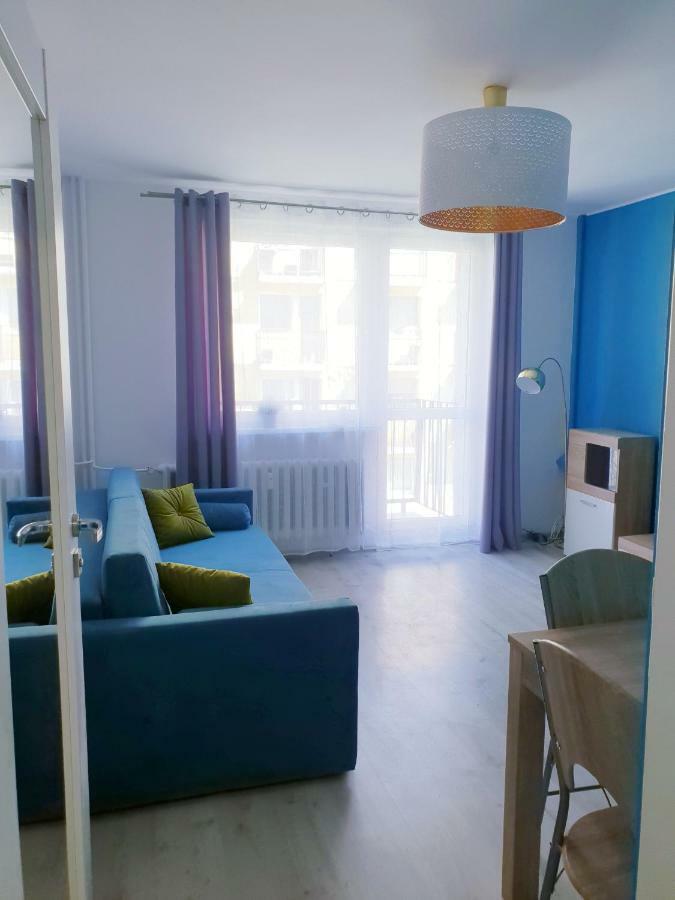 Apartament Валбжих Экстерьер фото